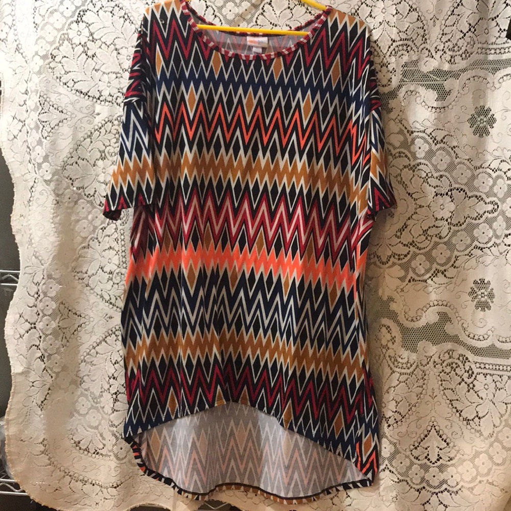 LulaRoe Irma
